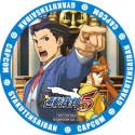 画像ギャラリー No.031のサムネイル画像 / 「カプコンショップ」が福島県郡山市に3月1日から期間限定でオープン
