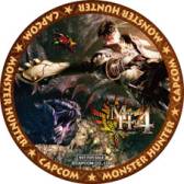 画像ギャラリー No.013のサムネイル画像 / 「カプコンショップ」が鹿児島県鹿児島市に3月20日から期間限定でオープン