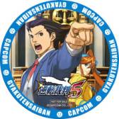 画像ギャラリー No.031のサムネイル画像 / 「カプコンショップ」が鹿児島県鹿児島市に3月20日から期間限定でオープン