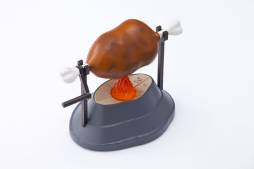 画像ギャラリー No.010のサムネイル画像 / 「モンスターハンター」のアクリルパスケースやメモスタンドが4月下旬に発売