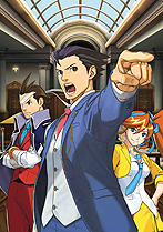 画像ギャラリー No.004のサムネイル画像 / 「モンスターハンター4」「逆転裁判5」「ロスト プラネット 3」を一足早く体験しよう。「カプコン夏の新作体験会 in アクアシティお台場」開催決定