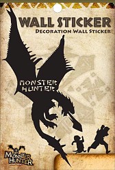 画像ギャラリー No.001のサムネイル画像 / 「MH4」の新キャラマスコットや開ける調合書型クッションなどが5月下旬登場