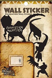 画像ギャラリー No.002のサムネイル画像 / 「MH4」の新キャラマスコットや開ける調合書型クッションなどが5月下旬登場