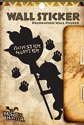 画像ギャラリー No.003のサムネイル画像 / 「MH4」の新キャラマスコットや開ける調合書型クッションなどが5月下旬登場