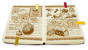 画像ギャラリー No.019のサムネイル画像 / 「MH4」の新キャラマスコットや開ける調合書型クッションなどが5月下旬登場