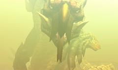 画像ギャラリー No.005のサムネイル画像 / 「モンスターハンター4」最新PVも公開。6月中に「逆転裁判5」の体験版配信も発表された「MH4＆GYAKUTEN5 Direct 2013.5.31」をレポート