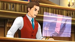 画像ギャラリー No.021のサムネイル画像 / 「モンスターハンター4」最新PVも公開。6月中に「逆転裁判5」の体験版配信も発表された「MH4＆GYAKUTEN5 Direct 2013.5.31」をレポート
