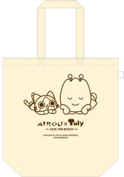 画像ギャラリー No.003のサムネイル画像 / 「カプコンサマーフェスティバル in ハウステンボス」グッズなどの情報を公開