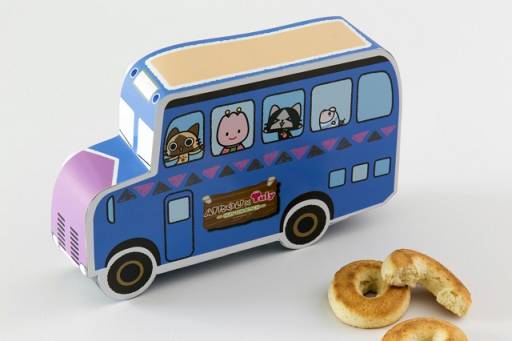 画像ギャラリー No.010のサムネイル画像 / 「カプコンサマーフェスティバル in ハウステンボス」グッズなどの情報を公開