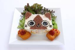 画像ギャラリー No.014のサムネイル画像 / 「カプコンサマーフェスティバル in ハウステンボス」グッズなどの情報を公開