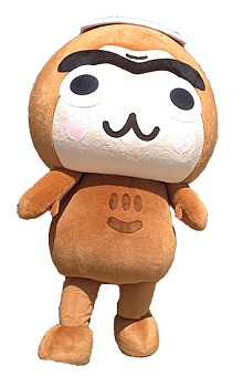 画像ギャラリー No.001のサムネイル画像 / 「モンハン渋の里」で販売されるおみやげやコラボフードの情報が公開に