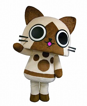 画像ギャラリー No.002のサムネイル画像 / 「モンハン渋の里」で販売されるおみやげやコラボフードの情報が公開に