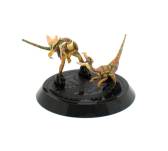画像ギャラリー No.001のサムネイル画像 / 「モンスターハンター」の「カプコンフィギュアビルダー スタンダードモデル」第8弾が本日，子供用Tシャツが8月上旬に発売