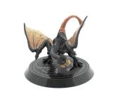 画像ギャラリー No.002のサムネイル画像 / 「モンスターハンター」の「カプコンフィギュアビルダー スタンダードモデル」第8弾が本日，子供用Tシャツが8月上旬に発売