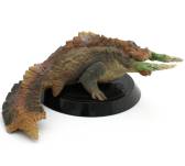 画像ギャラリー No.003のサムネイル画像 / 「モンスターハンター」の「カプコンフィギュアビルダー スタンダードモデル」第8弾が本日，子供用Tシャツが8月上旬に発売