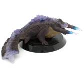 画像ギャラリー No.004のサムネイル画像 / 「モンスターハンター」の「カプコンフィギュアビルダー スタンダードモデル」第8弾が本日，子供用Tシャツが8月上旬に発売