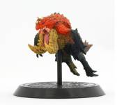 画像ギャラリー No.005のサムネイル画像 / 「モンスターハンター」の「カプコンフィギュアビルダー スタンダードモデル」第8弾が本日，子供用Tシャツが8月上旬に発売