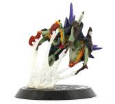 画像ギャラリー No.008のサムネイル画像 / 「モンスターハンター」の「カプコンフィギュアビルダー スタンダードモデル」第8弾が本日，子供用Tシャツが8月上旬に発売