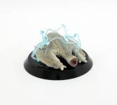 画像ギャラリー No.009のサムネイル画像 / 「モンスターハンター」の「カプコンフィギュアビルダー スタンダードモデル」第8弾が本日，子供用Tシャツが8月上旬に発売