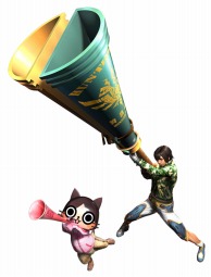 画像ギャラリー No.003のサムネイル画像 / 「モンスターハンター」ファンクラブ「モンハン部」がリニューアル＆「モンハン4」と「ドデカミン」のコラボ商品情報が公開に