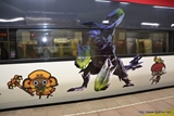 画像ギャラリー No.002のサムネイル画像 / 今回も“本気”のモンハン×信州渋温泉コラボでは，季節ごとに異なるイベントが目白押し。「“モンハン渋の里”で年中狩ろうぜ！〜」のレポート兼ツアーガイドを掲載