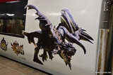 画像ギャラリー No.010のサムネイル画像 / 今回も“本気”のモンハン×信州渋温泉コラボでは，季節ごとに異なるイベントが目白押し。「“モンハン渋の里”で年中狩ろうぜ！〜」のレポート兼ツアーガイドを掲載