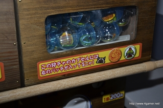 画像ギャラリー No.014のサムネイル画像 / 今回も“本気”のモンハン×信州渋温泉コラボでは，季節ごとに異なるイベントが目白押し。「“モンハン渋の里”で年中狩ろうぜ！〜」のレポート兼ツアーガイドを掲載