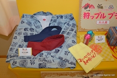 画像ギャラリー No.020のサムネイル画像 / 今回も“本気”のモンハン×信州渋温泉コラボでは，季節ごとに異なるイベントが目白押し。「“モンハン渋の里”で年中狩ろうぜ！〜」のレポート兼ツアーガイドを掲載