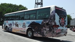 画像ギャラリー No.060のサムネイル画像 / 今回も“本気”のモンハン×信州渋温泉コラボでは，季節ごとに異なるイベントが目白押し。「“モンハン渋の里”で年中狩ろうぜ！〜」のレポート兼ツアーガイドを掲載