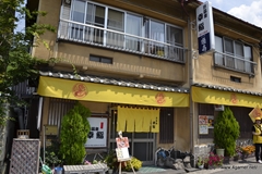 画像ギャラリー No.076のサムネイル画像 / 今回も“本気”のモンハン×信州渋温泉コラボでは，季節ごとに異なるイベントが目白押し。「“モンハン渋の里”で年中狩ろうぜ！〜」のレポート兼ツアーガイドを掲載