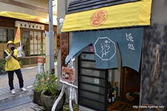 画像ギャラリー No.082のサムネイル画像 / 今回も“本気”のモンハン×信州渋温泉コラボでは，季節ごとに異なるイベントが目白押し。「“モンハン渋の里”で年中狩ろうぜ！〜」のレポート兼ツアーガイドを掲載