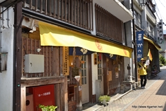 画像ギャラリー No.099のサムネイル画像 / 今回も“本気”のモンハン×信州渋温泉コラボでは，季節ごとに異なるイベントが目白押し。「“モンハン渋の里”で年中狩ろうぜ！〜」のレポート兼ツアーガイドを掲載