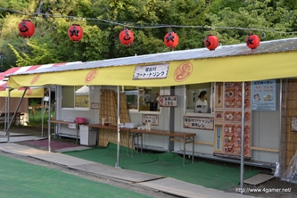画像ギャラリー No.137のサムネイル画像 / 今回も“本気”のモンハン×信州渋温泉コラボでは，季節ごとに異なるイベントが目白押し。「“モンハン渋の里”で年中狩ろうぜ！〜」のレポート兼ツアーガイドを掲載