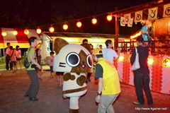 画像ギャラリー No.140のサムネイル画像 / 今回も“本気”のモンハン×信州渋温泉コラボでは，季節ごとに異なるイベントが目白押し。「“モンハン渋の里”で年中狩ろうぜ！〜」のレポート兼ツアーガイドを掲載