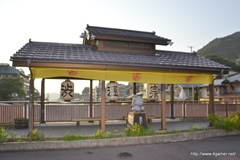 画像ギャラリー No.147のサムネイル画像 / 今回も“本気”のモンハン×信州渋温泉コラボでは，季節ごとに異なるイベントが目白押し。「“モンハン渋の里”で年中狩ろうぜ！〜」のレポート兼ツアーガイドを掲載