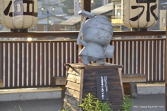 画像ギャラリー No.148のサムネイル画像 / 今回も“本気”のモンハン×信州渋温泉コラボでは，季節ごとに異なるイベントが目白押し。「“モンハン渋の里”で年中狩ろうぜ！〜」のレポート兼ツアーガイドを掲載
