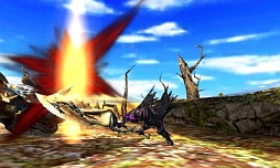 画像ギャラリー No.082のサムネイル画像 / まもなく狩猟解禁! 「モンスターハンター4」はどう進化しているのか,新要素や公式情報などをギュギュッと凝縮。500点以上の画像とともに総まとめ