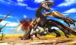 画像ギャラリー No.110のサムネイル画像 / まもなく狩猟解禁! 「モンスターハンター4」はどう進化しているのか,新要素や公式情報などをギュギュッと凝縮。500点以上の画像とともに総まとめ