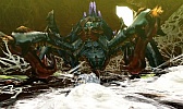 画像ギャラリー No.191のサムネイル画像 / まもなく狩猟解禁！ 「モンスターハンター4」はどう進化しているのか，新要素や公式情報などをギュギュッと凝縮。500点以上の画像とともに総まとめ