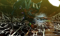画像ギャラリー No.197のサムネイル画像 / まもなく狩猟解禁！ 「モンスターハンター4」はどう進化しているのか，新要素や公式情報などをギュギュッと凝縮。500点以上の画像とともに総まとめ