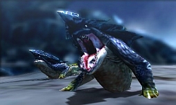 画像ギャラリー No.234のサムネイル画像 / まもなく狩猟解禁！ 「モンスターハンター4」はどう進化しているのか，新要素や公式情報などをギュギュッと凝縮。500点以上の画像とともに総まとめ