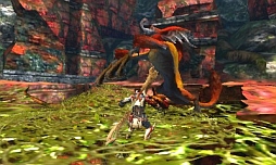 画像ギャラリー No.254のサムネイル画像 / まもなく狩猟解禁！ 「モンスターハンター4」はどう進化しているのか，新要素や公式情報などをギュギュッと凝縮。500点以上の画像とともに総まとめ