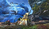 画像ギャラリー No.342のサムネイル画像 / まもなく狩猟解禁！ 「モンスターハンター4」はどう進化しているのか，新要素や公式情報などをギュギュッと凝縮。500点以上の画像とともに総まとめ