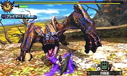 画像ギャラリー No.378のサムネイル画像 / まもなく狩猟解禁！ 「モンスターハンター4」はどう進化しているのか，新要素や公式情報などをギュギュッと凝縮。500点以上の画像とともに総まとめ