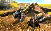 画像ギャラリー No.379のサムネイル画像 / まもなく狩猟解禁！ 「モンスターハンター4」はどう進化しているのか，新要素や公式情報などをギュギュッと凝縮。500点以上の画像とともに総まとめ