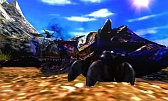 画像ギャラリー No.380のサムネイル画像 / まもなく狩猟解禁！ 「モンスターハンター4」はどう進化しているのか，新要素や公式情報などをギュギュッと凝縮。500点以上の画像とともに総まとめ