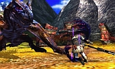 画像ギャラリー No.381のサムネイル画像 / まもなく狩猟解禁！ 「モンスターハンター4」はどう進化しているのか，新要素や公式情報などをギュギュッと凝縮。500点以上の画像とともに総まとめ