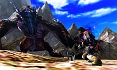 画像ギャラリー No.382のサムネイル画像 / まもなく狩猟解禁！ 「モンスターハンター4」はどう進化しているのか，新要素や公式情報などをギュギュッと凝縮。500点以上の画像とともに総まとめ