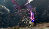 画像ギャラリー No.384のサムネイル画像 / まもなく狩猟解禁！ 「モンスターハンター4」はどう進化しているのか，新要素や公式情報などをギュギュッと凝縮。500点以上の画像とともに総まとめ