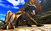 画像ギャラリー No.385のサムネイル画像 / まもなく狩猟解禁！ 「モンスターハンター4」はどう進化しているのか，新要素や公式情報などをギュギュッと凝縮。500点以上の画像とともに総まとめ